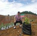 Transformasi Li Yongbo, Raja Bulutangkis Menuju Bisnis Durian