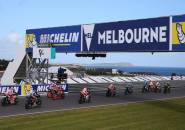 Inilah Alasan Michelin untuk Hanya Mensponsori MotoGP Australia Sepanjang Musim ini
