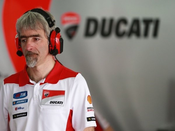 Dall’Igna Penasaran Hasil yang Bakal Bisa Diraih Ducati di Phillip Island Kali ini