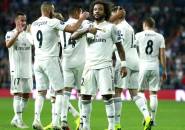 Essien Yakin Real Madrid Tetap Bisa Menangkan El Clasico Meski Tanpa Ronaldo