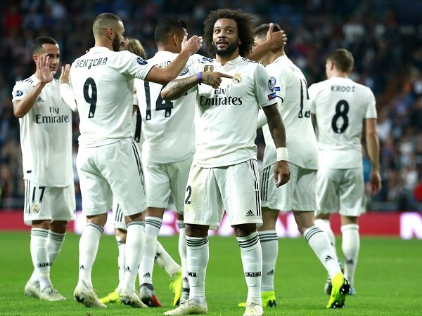 Essien Yakin Real Madrid Tetap Bisa Menangkan El Clasico Meski Tanpa Ronaldo