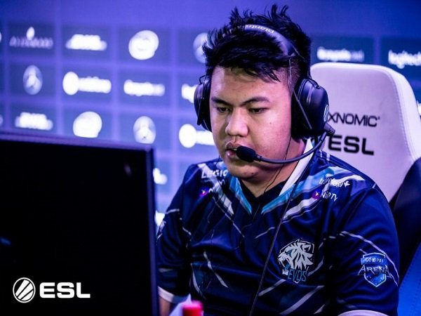 Gagal di ESL One Hamburg, EVOS Tetap Dapat Apresiasi Dari Universe