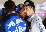Nasib di Toro Rosso Makin Terancam, Hartley Dituntut Tampil Konsisten