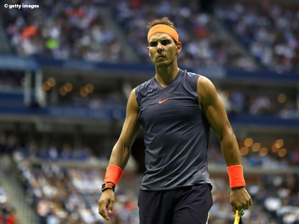 Rafael Nadal Dijadwalkan Turun Di Paris Masters