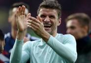 Menang Dengan Susah Payah Atas Mainz, Muller: Kami Tak Berhak Mengeluh