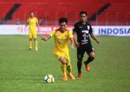 Sriwijaya FC vs Perseru, Laskar Wong Kito Wajib Menang