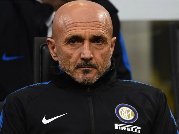 Inter Sukses Permalukan Lazio, Spalletti Puji Kinerja Timnya