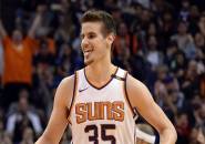 Phoenix Suns Tolak Opsi Pertahankan Dragan Bender