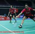 Tiga Ganda Campuran Indonesia Lolos Babak Kedua Macau Open 2018