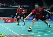 Tiga Ganda Campuran Indonesia Lolos Babak Kedua Macau Open 2018