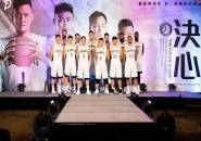 Zhuhai Wolf Warriors Pasang Target Tinggi di ABL 2019