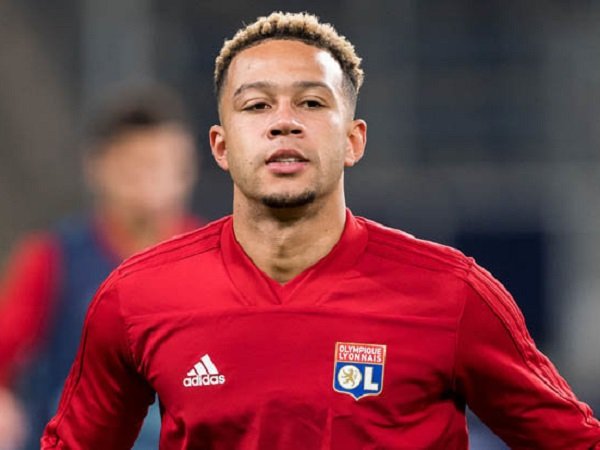 Situasi Depay Di Lyon Bisa Menjadi Faktor Dirinya Kembali Ke MU?