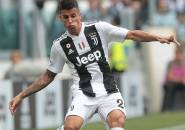Juventus Tolak Tawaran United untuk Cancelo, Pengganti De Gea Ditetapkan