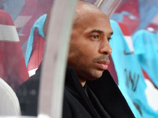 Thierry Henry Akui Kabar Sakitnya Glenn Hoddle Telah Pengaruhi Semua Pihak Di AS Monaco