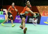 Tiga Ganda Campuran Indonesia Lolos ke Perempat Final Macau Open 2018