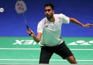 Balas Kekalahan, Rajiv Ouseph ke Semifinal SaarLorLux Open 2018