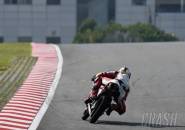 Hasil FP3 Moto3 Malaysia: Nakarin Atiratphuvapat Kembali Jadi yang Tercepat