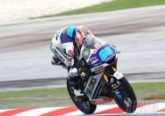 Hasil Kualifikasi Moto3 Malaysia: Jorge Martin Klaim Posisi Pole