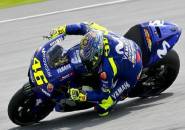 Rossi Tak Keberatan Jadwal Balapan MotoGP Malaysia Dimajukan