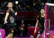 Tekad Goh V Shem/Tan We Kiong Untuk Tampil di World Tour Finals Guangzhou