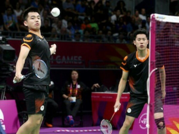 Tekad Goh V Shem/Tan We Kiong Untuk Tampil di World Tour Finals Guangzhou