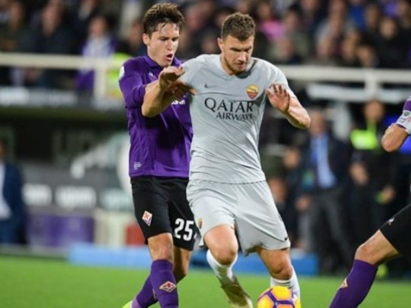 Imbang Kontra Fiorentina, Florenzi Mengaku Kecewa