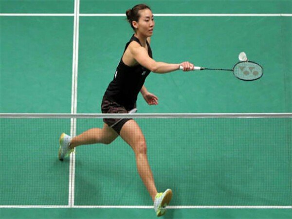 Michelle Li Lolos ke Final Macau Open 2018