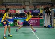 Vivian/Cheng Wen Juara Macau Open 2018