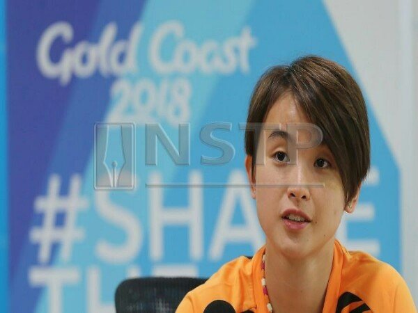 Vivian/Cheng Wen ke Final Macau Open 2018