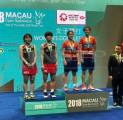 Juara Macau Open, Vivian/Cheng Wen Diingatkan Untuk Terus Menaikan Peringkat Mereka