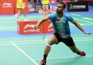 Subhankar Dey Juara SaarLorLux Open 2018
