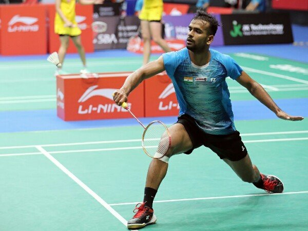 Subhankar Dey Juara SaarLorLux Open 2018