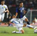 Di Laga Perdana Piala AFF, Kamboja Tak Didampingi Keisuke Honda