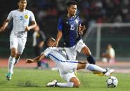 Di Laga Perdana Piala AFF, Kamboja Tak Didampingi Keisuke Honda