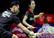 Rinov/Debby Lolos Babak Kedua Fuzhou China Open 2018