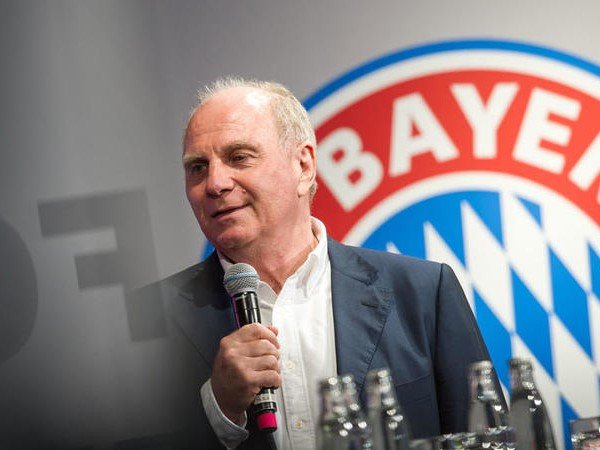 Karena Ini, Presiden Bayern Munich 'Serang' Media