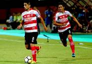 Madura United vs Bhayangkara FC, Tak Ada Jaminan 3 Poin Untuk Tuan Rumah