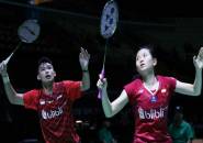Rinov/Debby Gagal ke Perempat Final Fuzhou China Open 2018