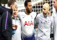 Kabar Buruk Bagi Tottenham, Gelandang Andalan Menepi Hingga 2019