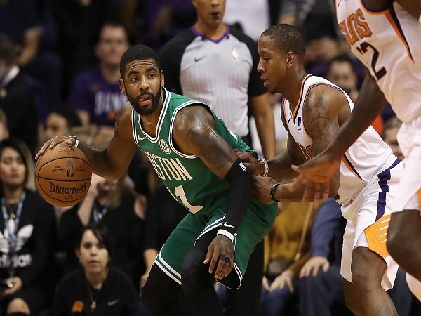 Sempat Tertinggal 22 Poin, Celtics Mampu Bangkit dan Tumbangkan Suns