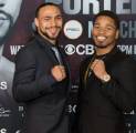 Shawn Porter Yakin Bisa Tumbangkan Keith Thurman