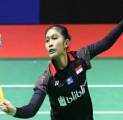 Choirunnisa Melaju Ke Semifinal Malaysia International Series 2018
