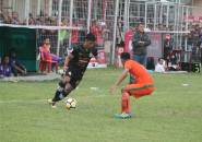 Menang di Aceh, Peluang Semen Padang FC ke Semifinal Makin Terbuka
