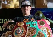 Bellew: Usyk Ancaman untuk Tinju Kelas Berat Dunia