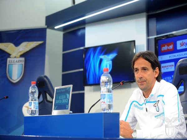Inzaghi Peringatkan Lazio Akan Hadapi Laga Berat Kontra Tim Kejutan Sassuolo