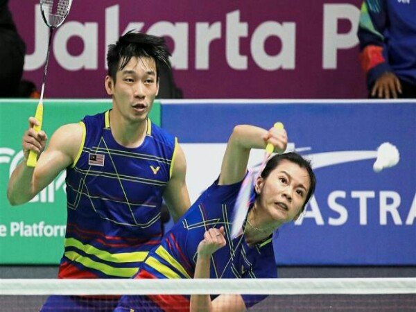 Lolos ke BWF World Tour Finals, Chan Peng Soon/Goh Liu Ying Kantongi Minimal 157 Juta Rupiah