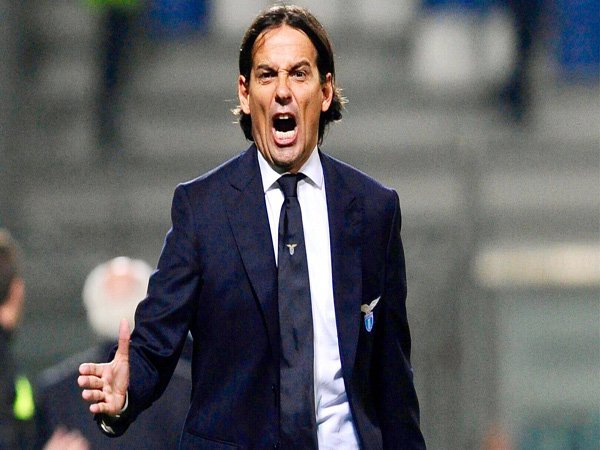 Lazio Sesalkan Hasil Imbang dengan Sassuolo