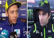 MotoGP Valencia Jadi Akhir Kebersamaan Yamaha dan Tech 3