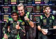 MotoGP Valencia, Misi Syahrin untuk Jadi Rookie of the Year
