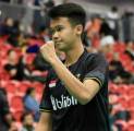 Christian Dan Alvin Melenggang Ke Babak Tiga Kejuaraan Dunia Junior 2018
